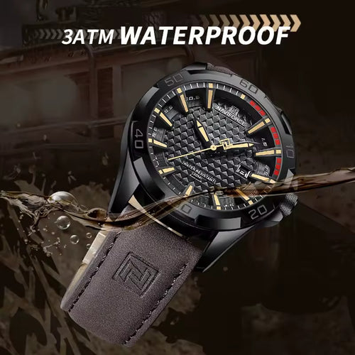Astranova Ocean Master G123456