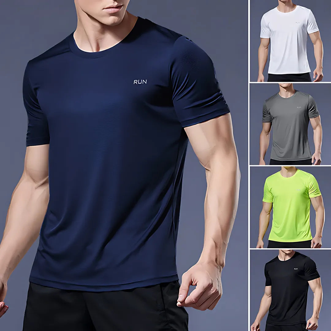 Sports T-Shirt Shirt