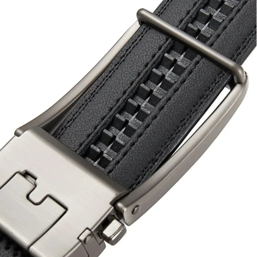 Men's Belt Genuine Leather New