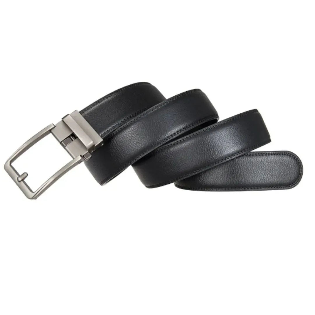 Men's Belt Genuine Leather New