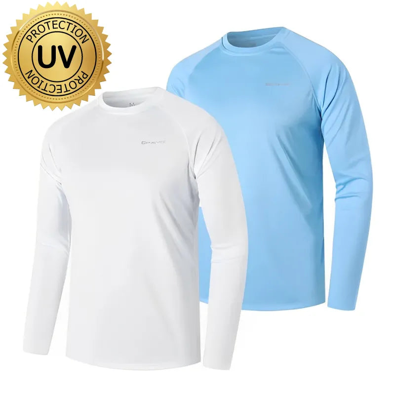 Sun Protection T-Shirt
