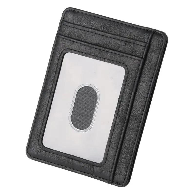 Minimalist Wallet