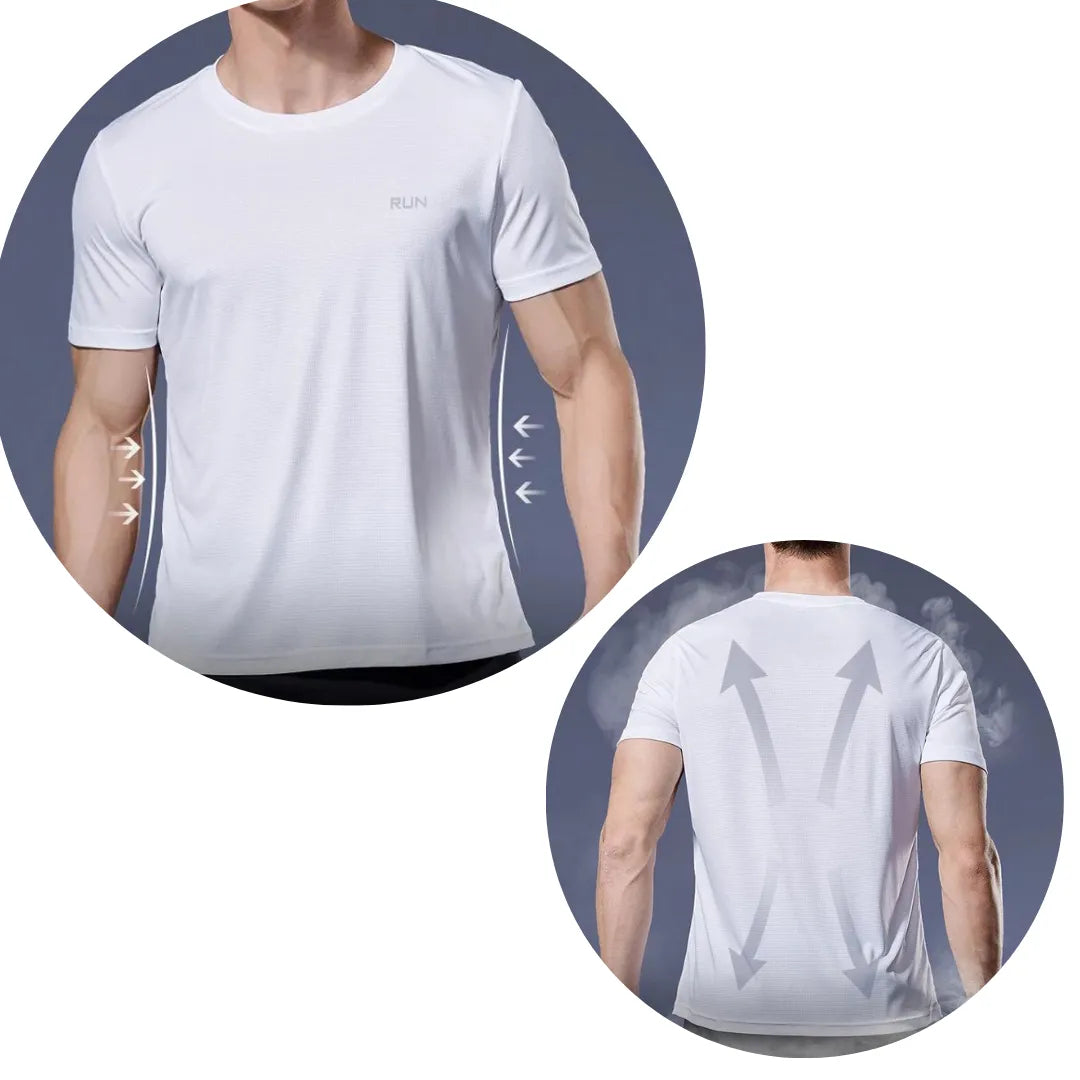 Sports T-Shirt Shirt