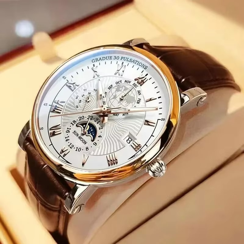 Axenor Prestige Sport G7483.116