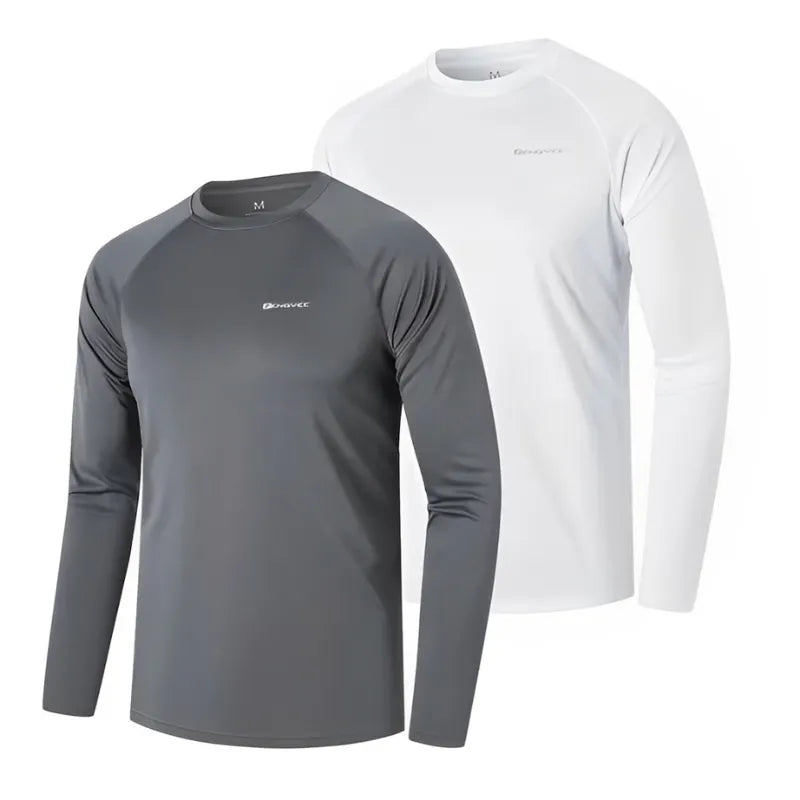 Sun Protection T-Shirt