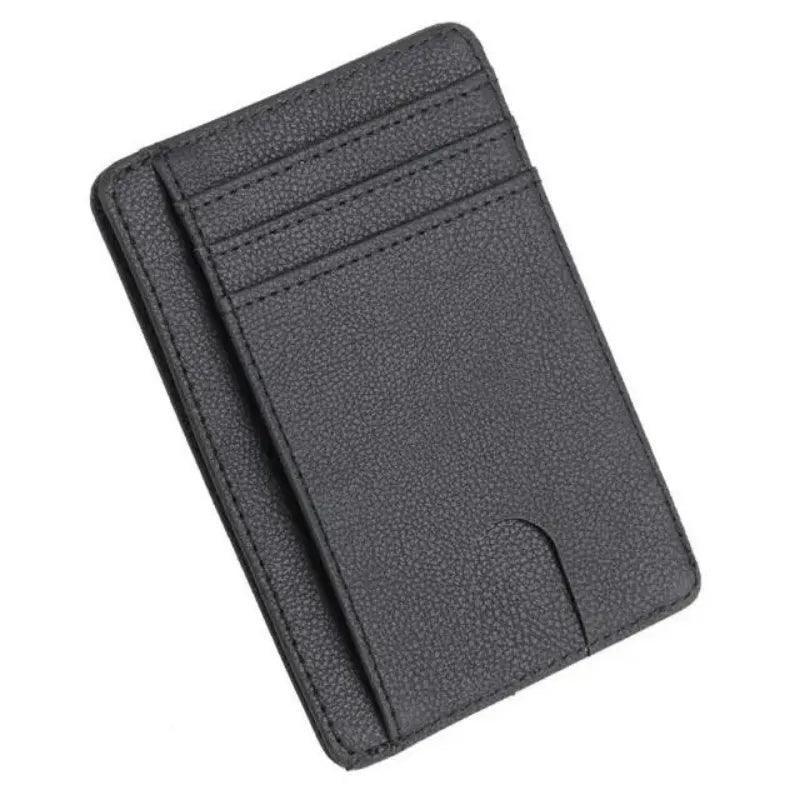 Minimalist Wallet