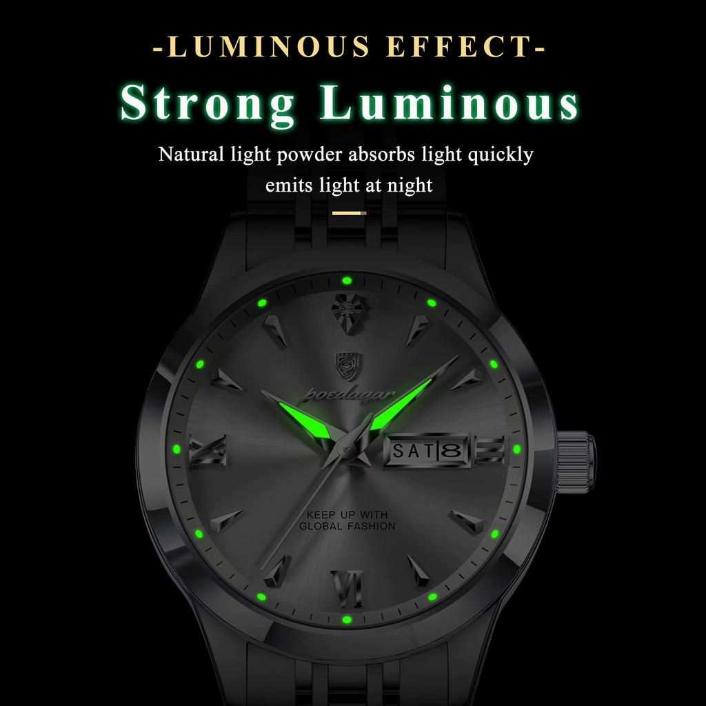 Novaric Titanium Edition G7488.106