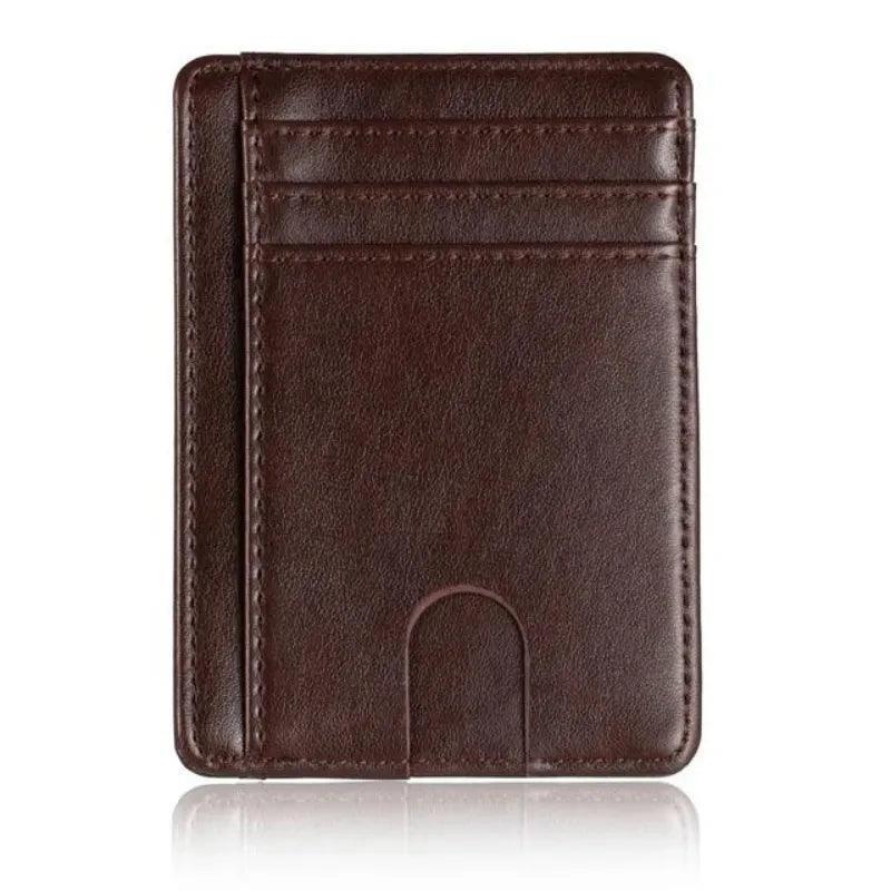 Minimalist Wallet