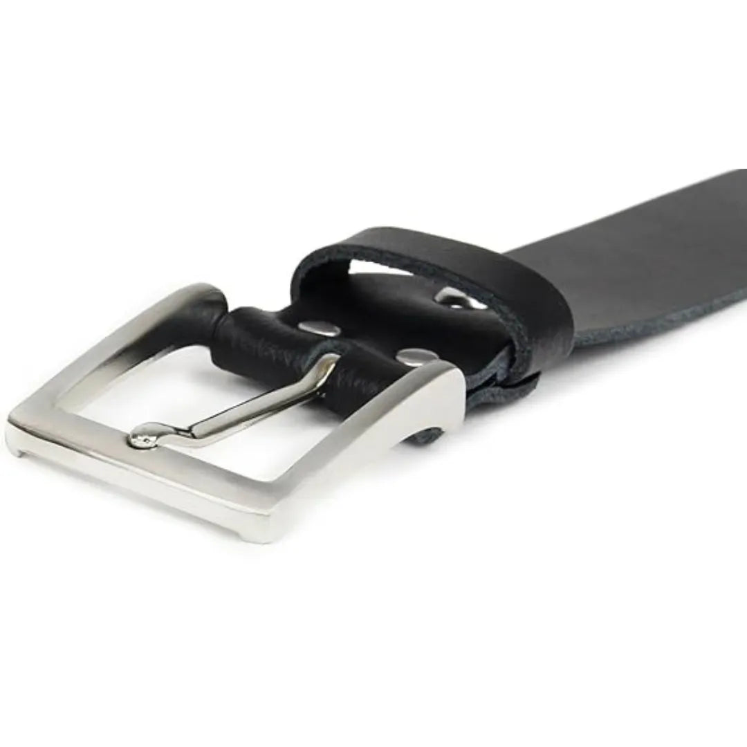 Men's Belt Genuine Leather
