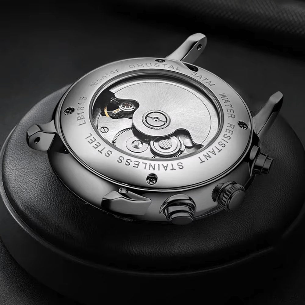 Solvane Elite Navigator G7479.113