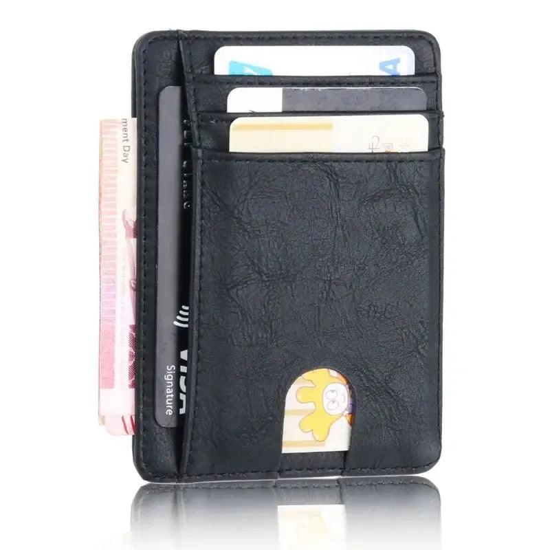 Minimalist Wallet