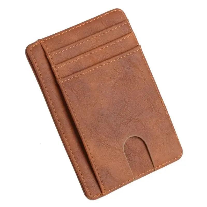 Minimalist Wallet