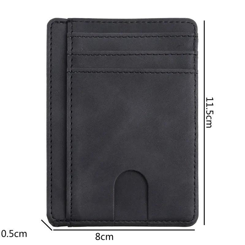 Minimalist Wallet