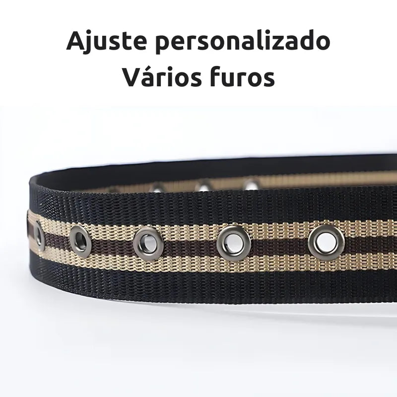 Men's Belt Comfort