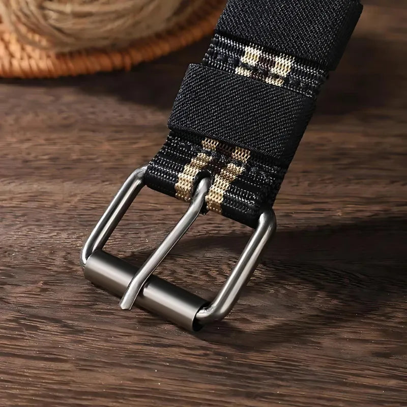 Men's Belt Comfort