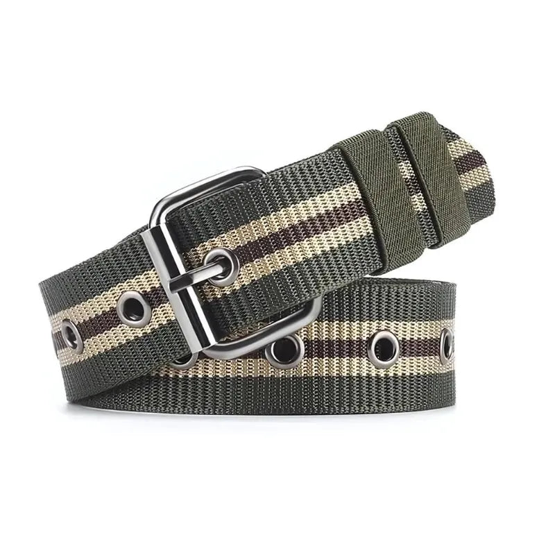 Men's Belt Comfort