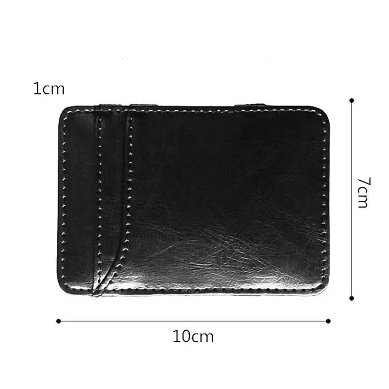 Slim Card Holder Wallet