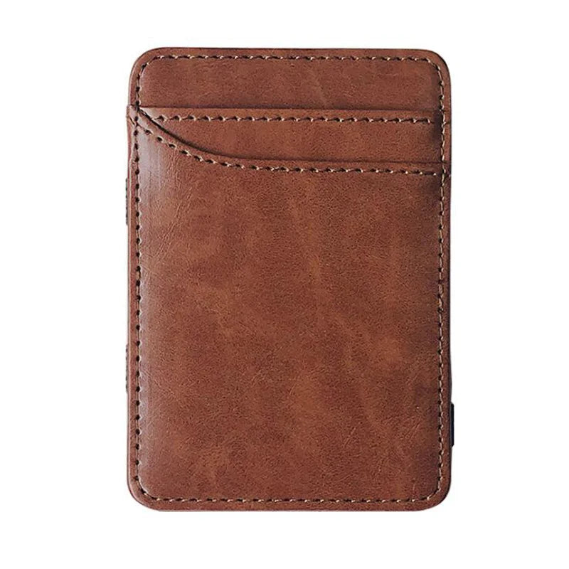 Slim Card Holder Wallet