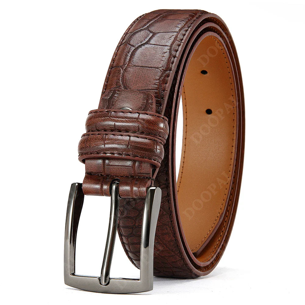Men's Belt Leather