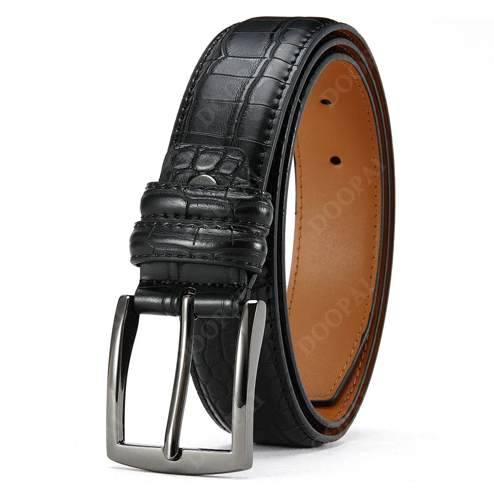 Men's Belt Leather