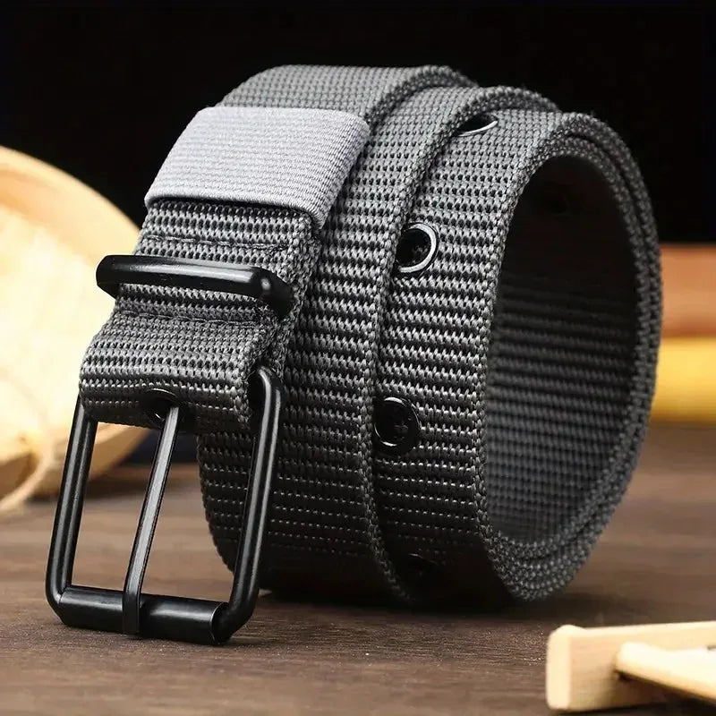 Men's Nylon Belt Style