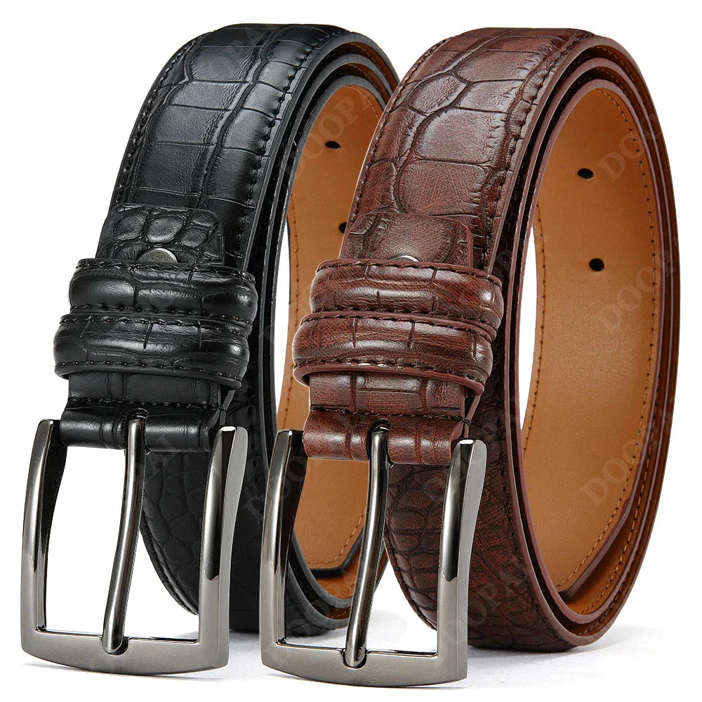 Men's Belt Leather