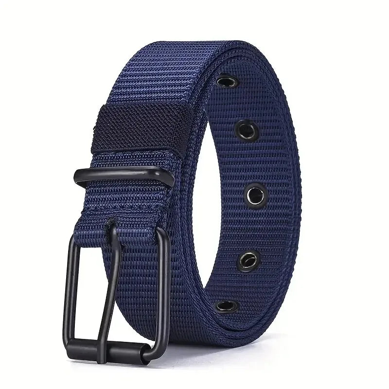 Men's Nylon Belt Style