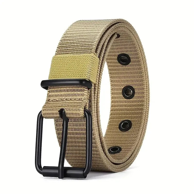 Men's Nylon Belt Style