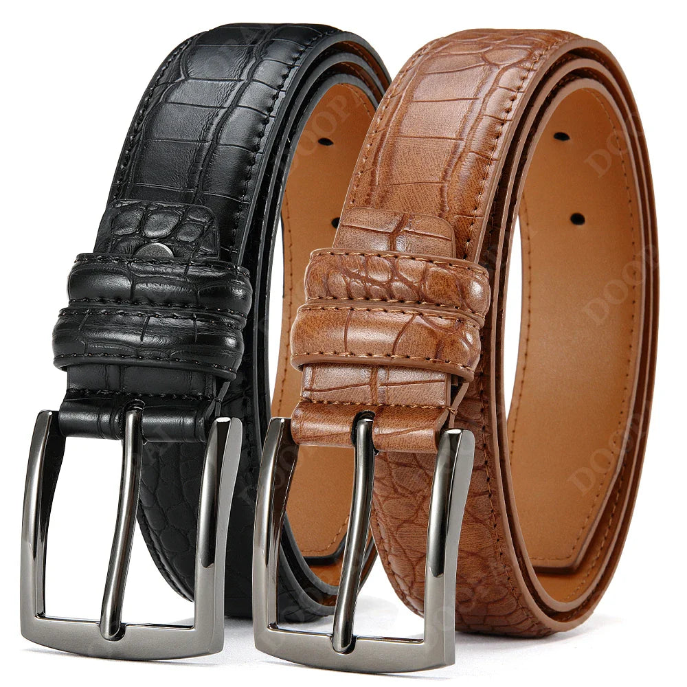 Men's Belt Leather