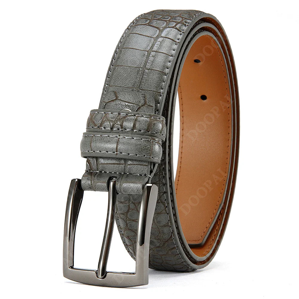Men's Belt Leather