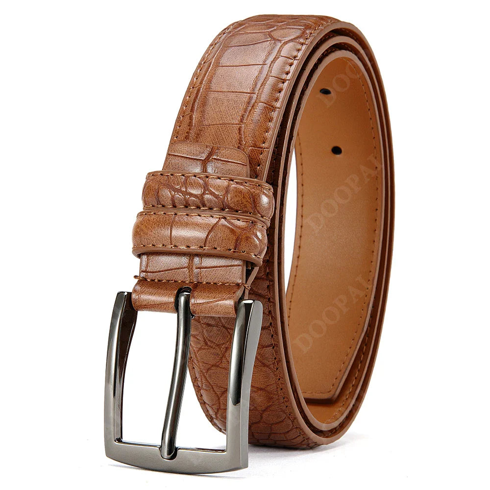 Men's Belt Leather
