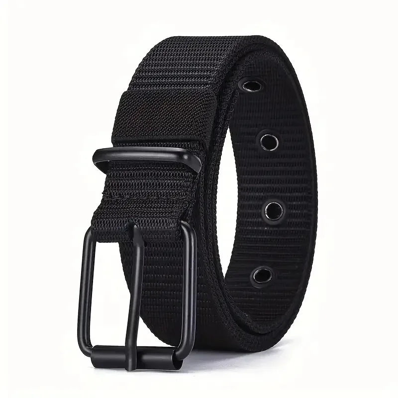 Men's Nylon Belt Style
