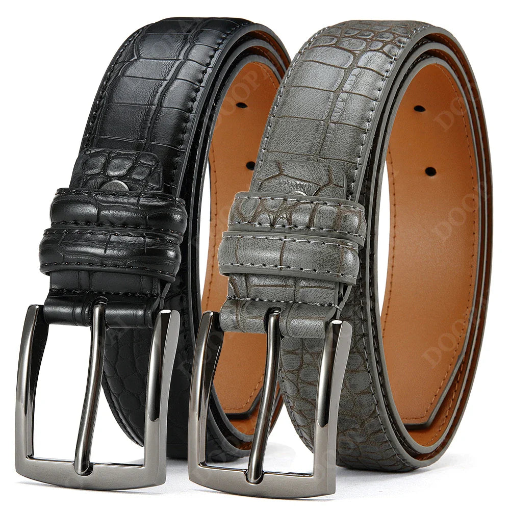 Men's Belt Leather