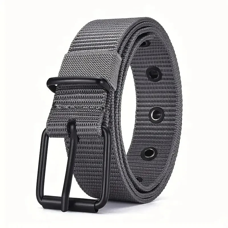 Men's Nylon Belt Style