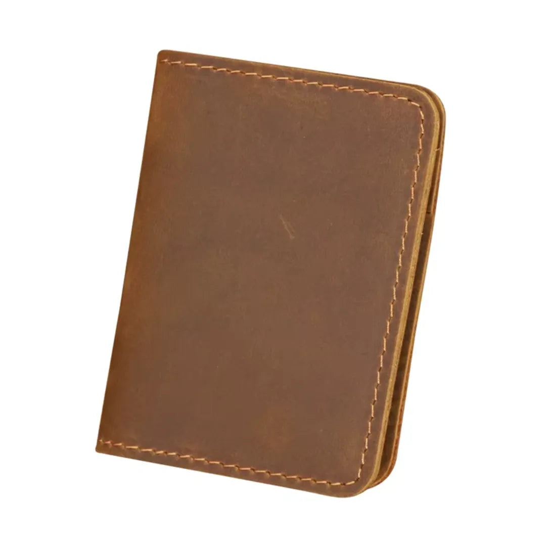 Wallet Executive Genuine Leather