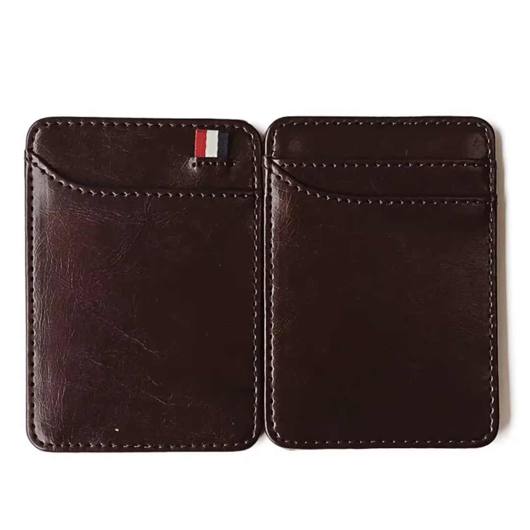 Slim Card Holder Wallet