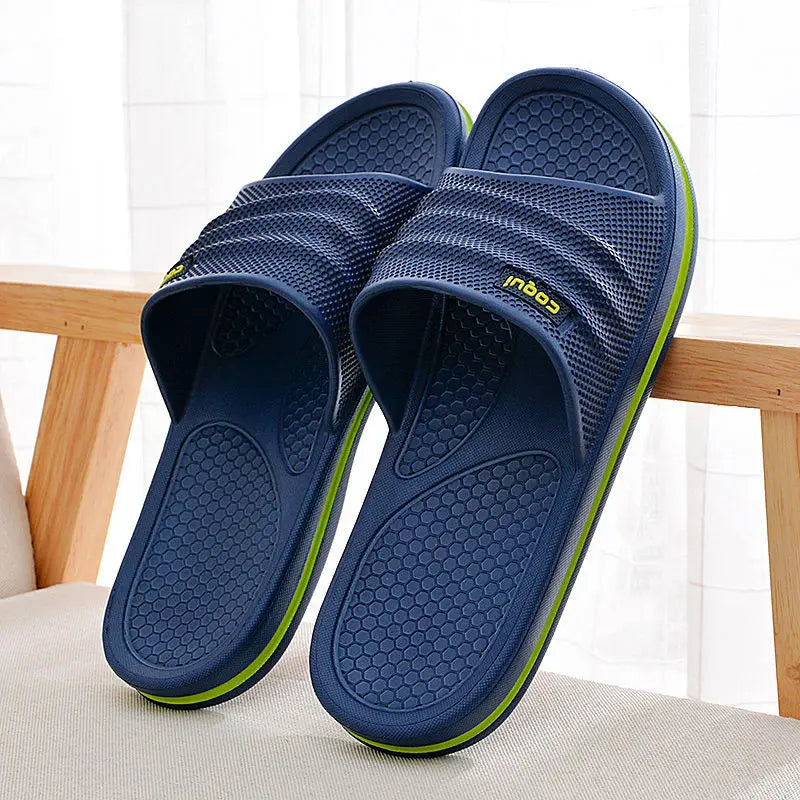Men's Slide Sandals