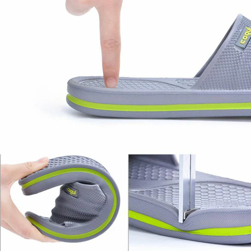 Men's Slide Sandals