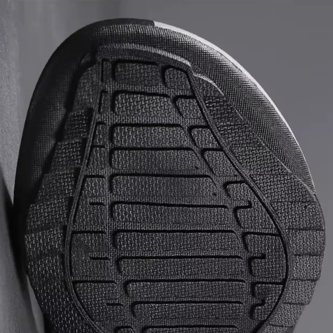 Men's Fabric Sandals