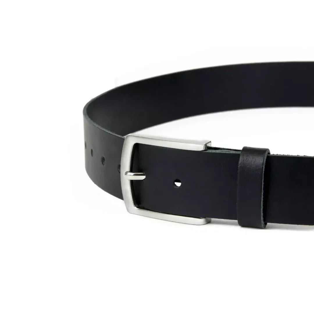Men's Belt Genuine Leather