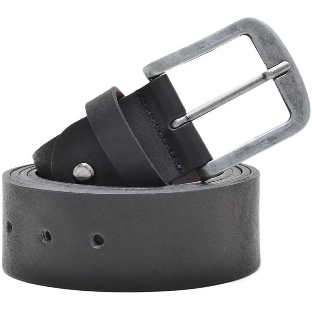 Men's Belt Genuine Leather