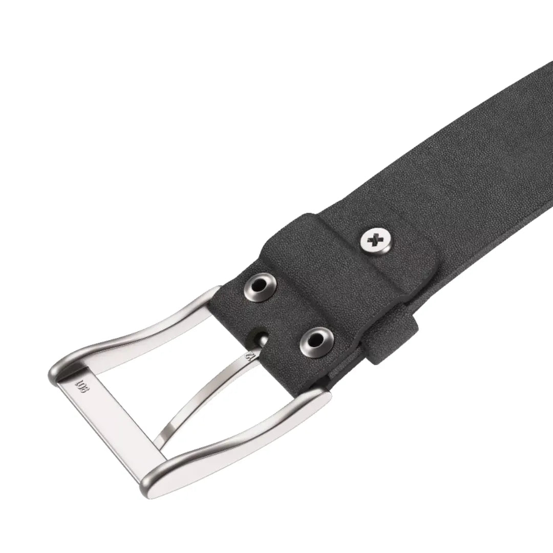 Men's Belt Genuine Leather