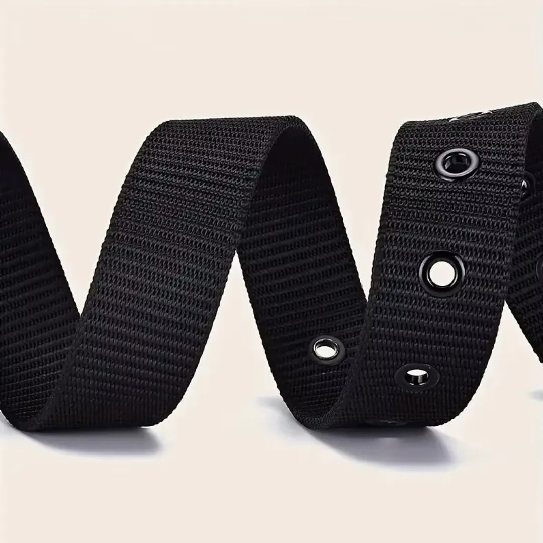Men's Nylon Belt Style