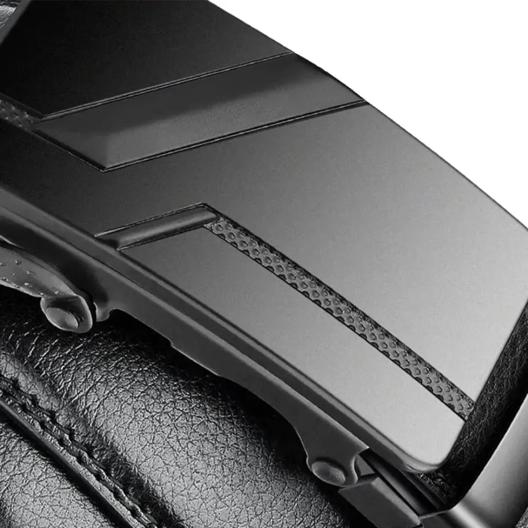 Men's Belt Genuine Leather