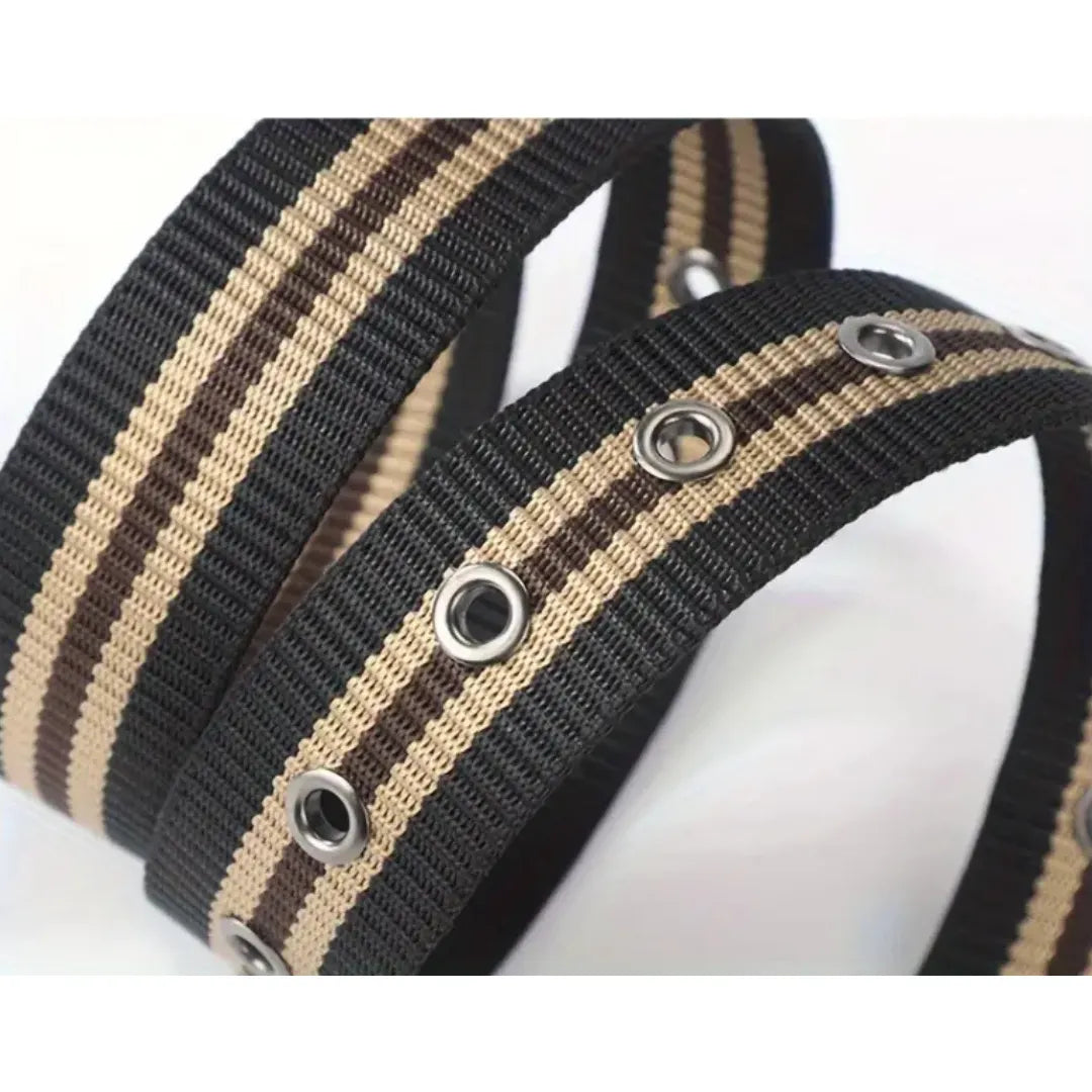 Men's Belt Comfort