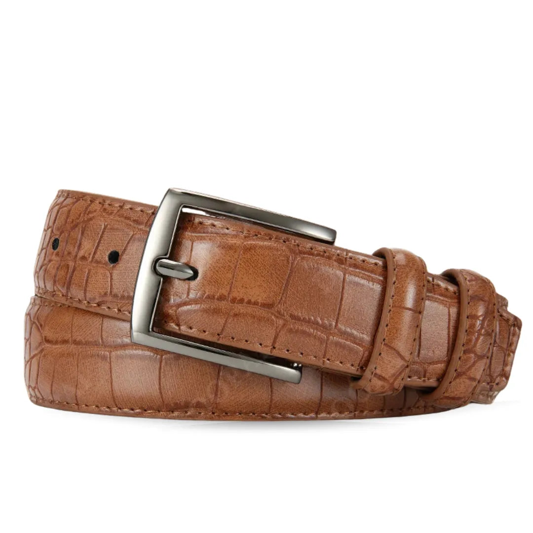 Men's Belt Leather