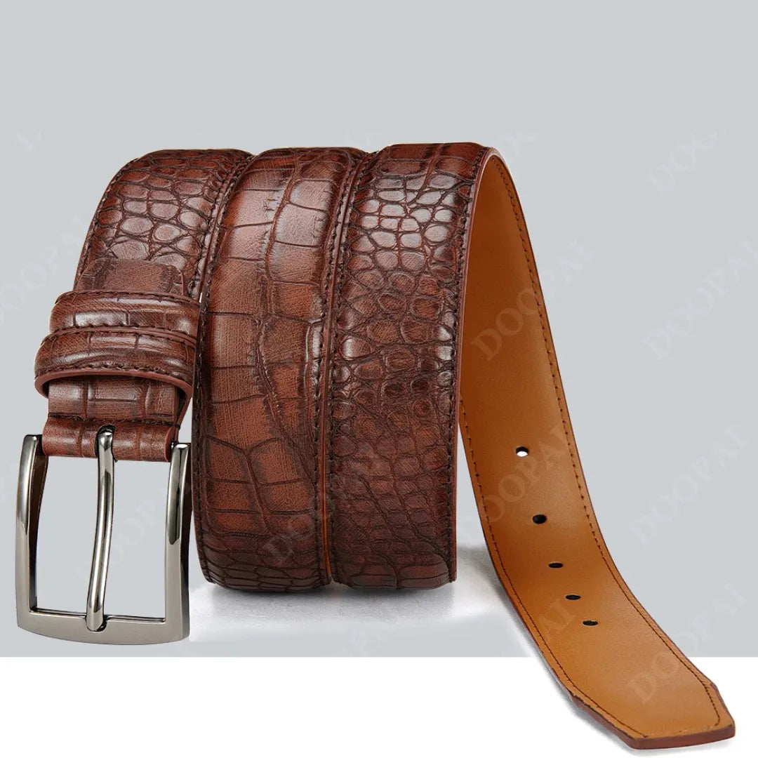 Men's Belt Leather