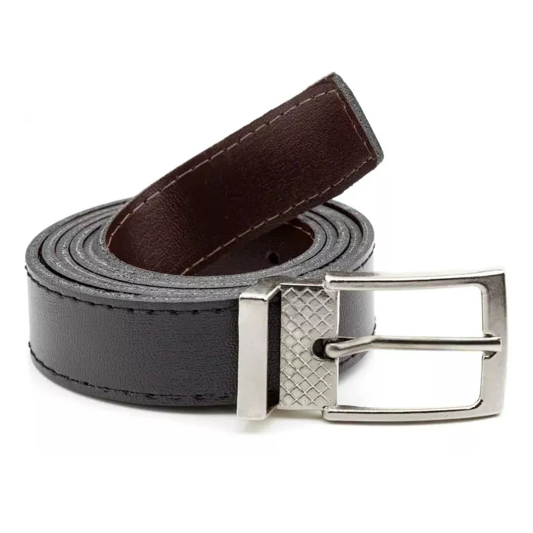 Men's Reversible Belt
