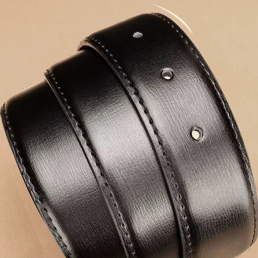 Men's Belt Leather