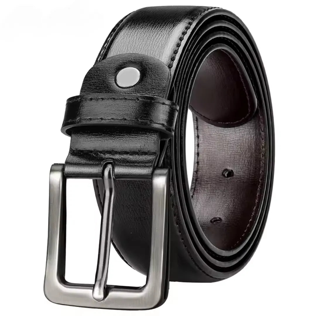 Men's Belt Leather